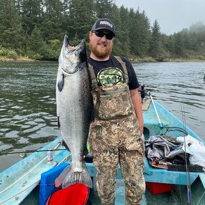 Meet your Posher, Alex